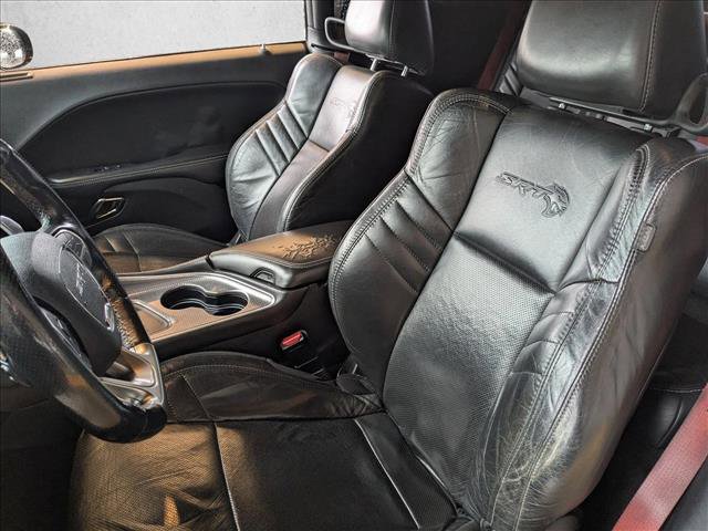 Used 2018 Dodge Challenger SRT Hellcat image 17