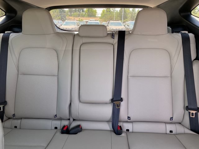 New 2026 Nissan Murano SL AWD/4WD image 11