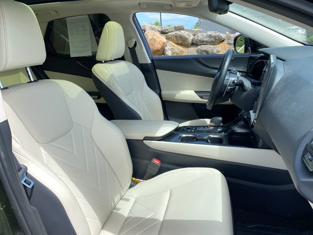 Used 2025 Lexus NX 450h+ AWD w/ Accessory Package (2T) image 13