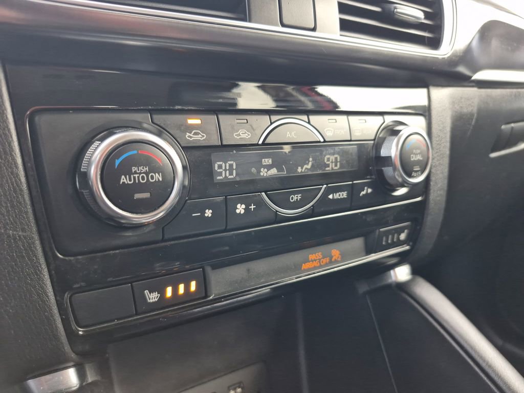 Used 2016 MAZDA CX-5 Grand Touring image 24