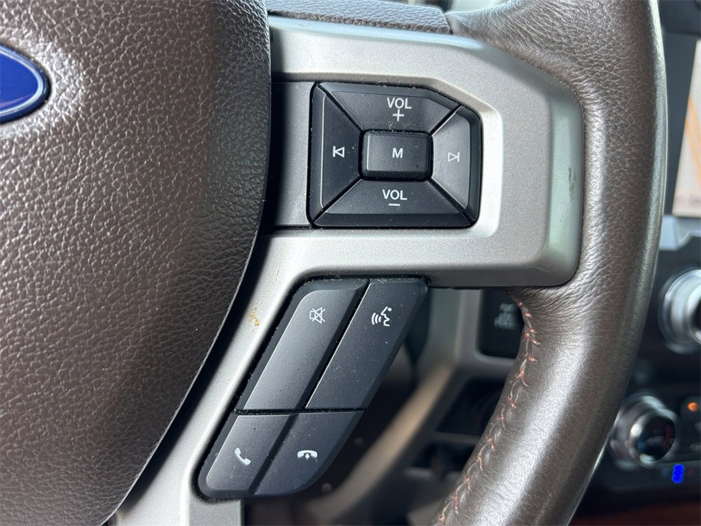 Used 2020 Ford F150 King Ranch w/ Equipment Group 601A Luxury image 33
