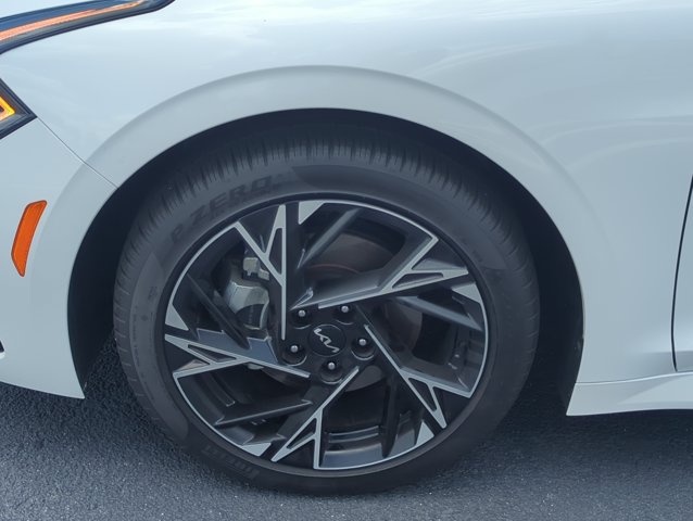 Used 2025 Kia K5 GT-Line FWD image 26