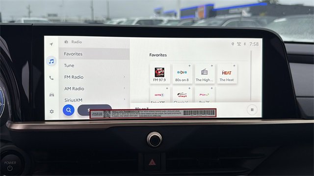 New 2026 Toyota Crown Platinum image 23