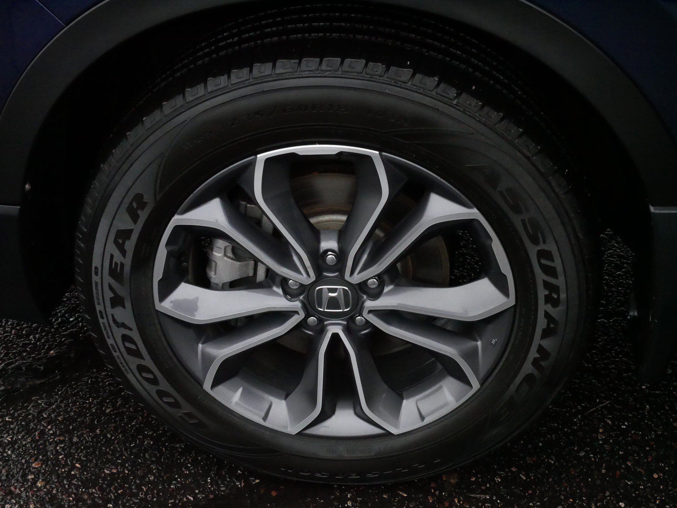 Used 2022 Honda CR-V EX image 15