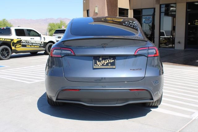 Used 2023 Tesla Model Y Performance AWD/4WD image 5