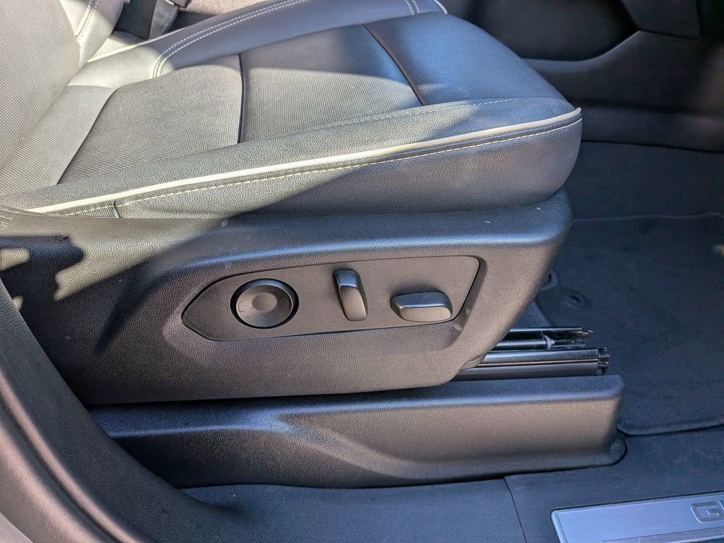 Certified 2023 GMC Yukon SLT w/ Max Trailering Package image 32