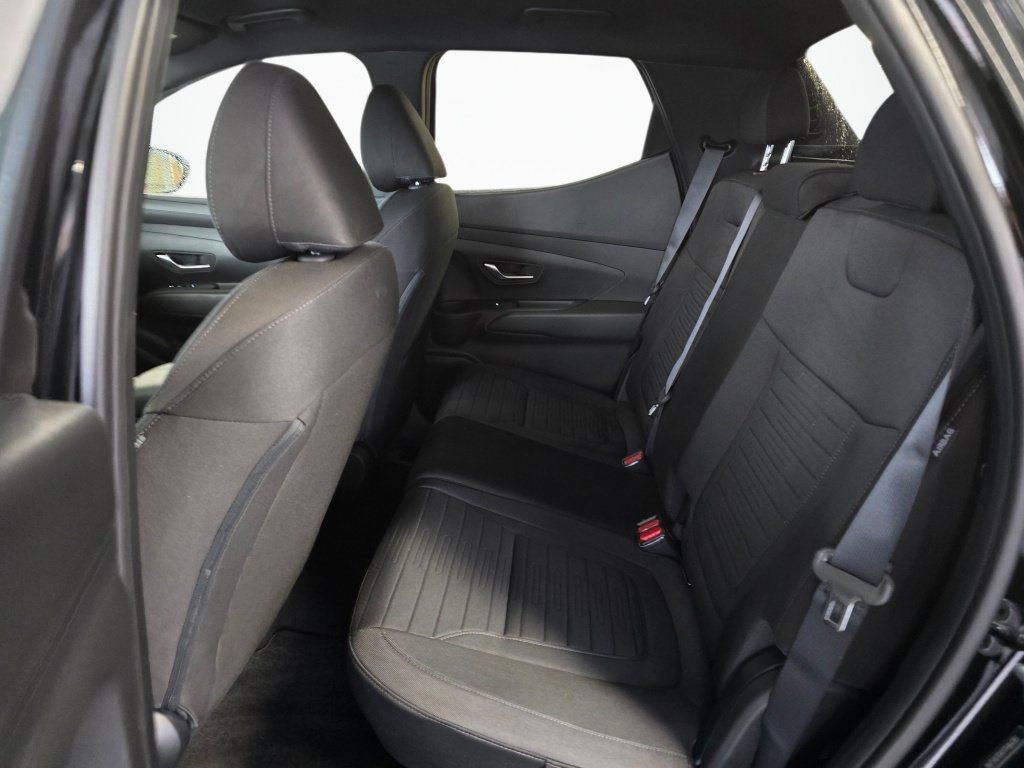 New 2026 Hyundai Santa Cruz SE AWD/4WD image 30
