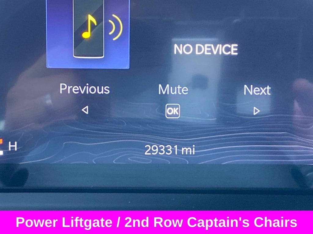 Used 2023 Jeep Grand Cherokee L Laredo image 33