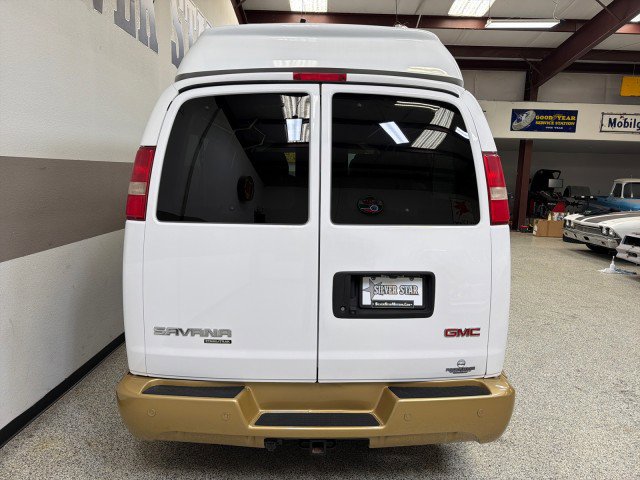 Used 2014 GMC Savana 1500 image 37