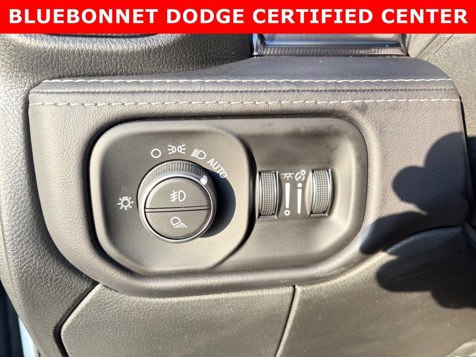 Used 2025 RAM 2500 Power Wagon AWD/4WD image 20