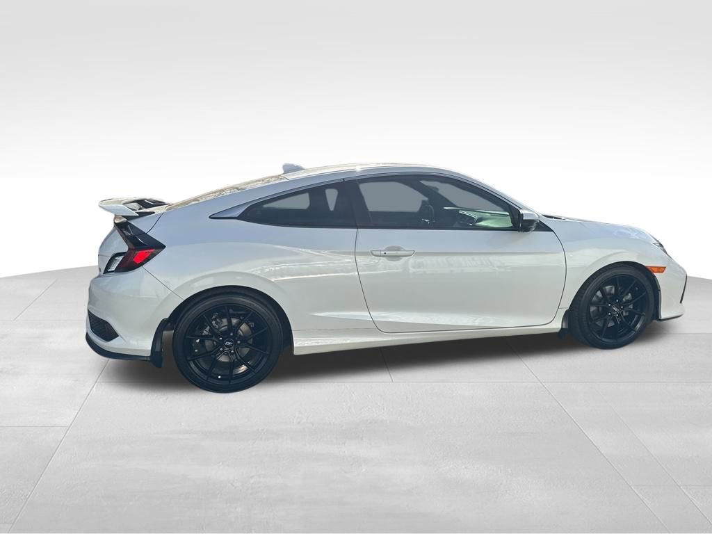 Used 2020 Honda Civic Si image 9