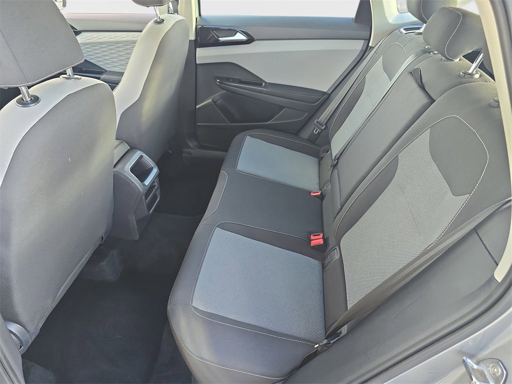 Used 2024 Volkswagen Taos S image 16