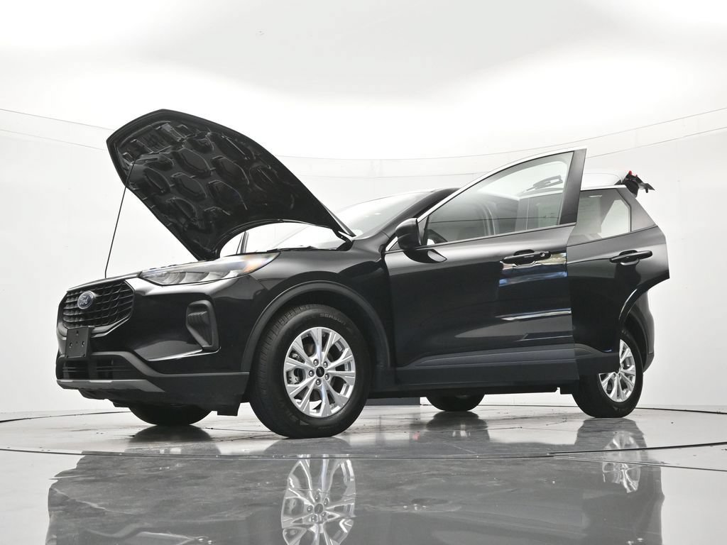 Used 2024 Ford Escape Active FWD image 48