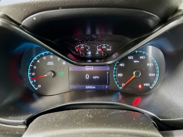 Used 2019 GMC Canyon SLE RWD image 14