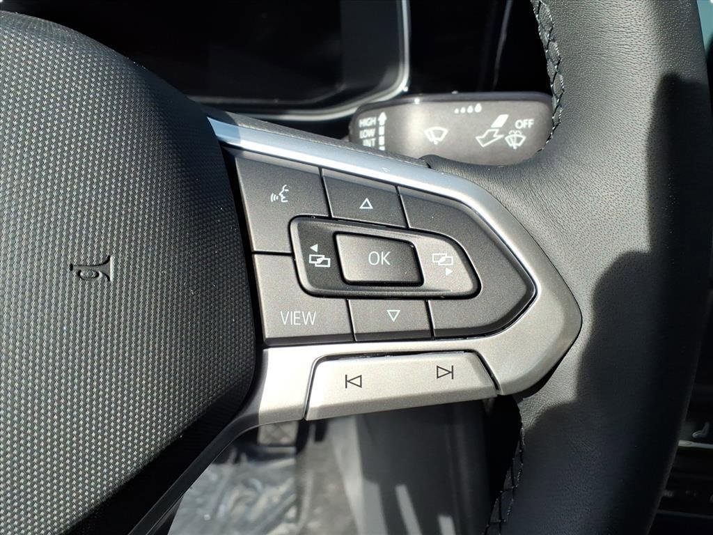 New 2026 Volkswagen Jetta SE image 19