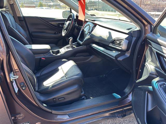 Used 2020 Subaru Outback Limited XT w/ Popular Package #2 AWD/4WD image 20