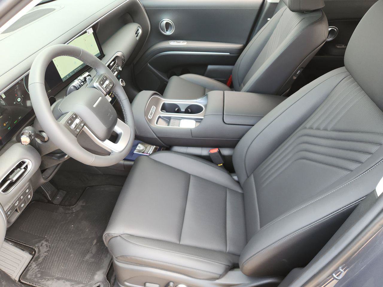 New 2027 Hyundai Palisade SEL Premium FWD image 10