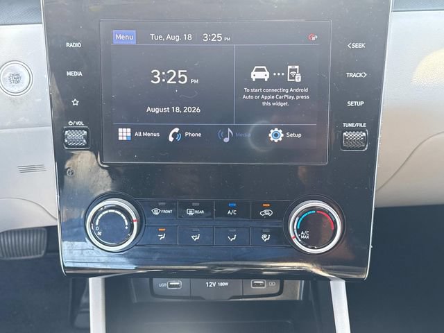 Used 2022 Hyundai Tucson SEL FWD image 29