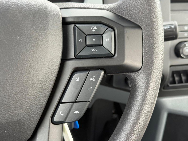 New 2027 Ford F750 2WD Regular Cab Super Duty image 16