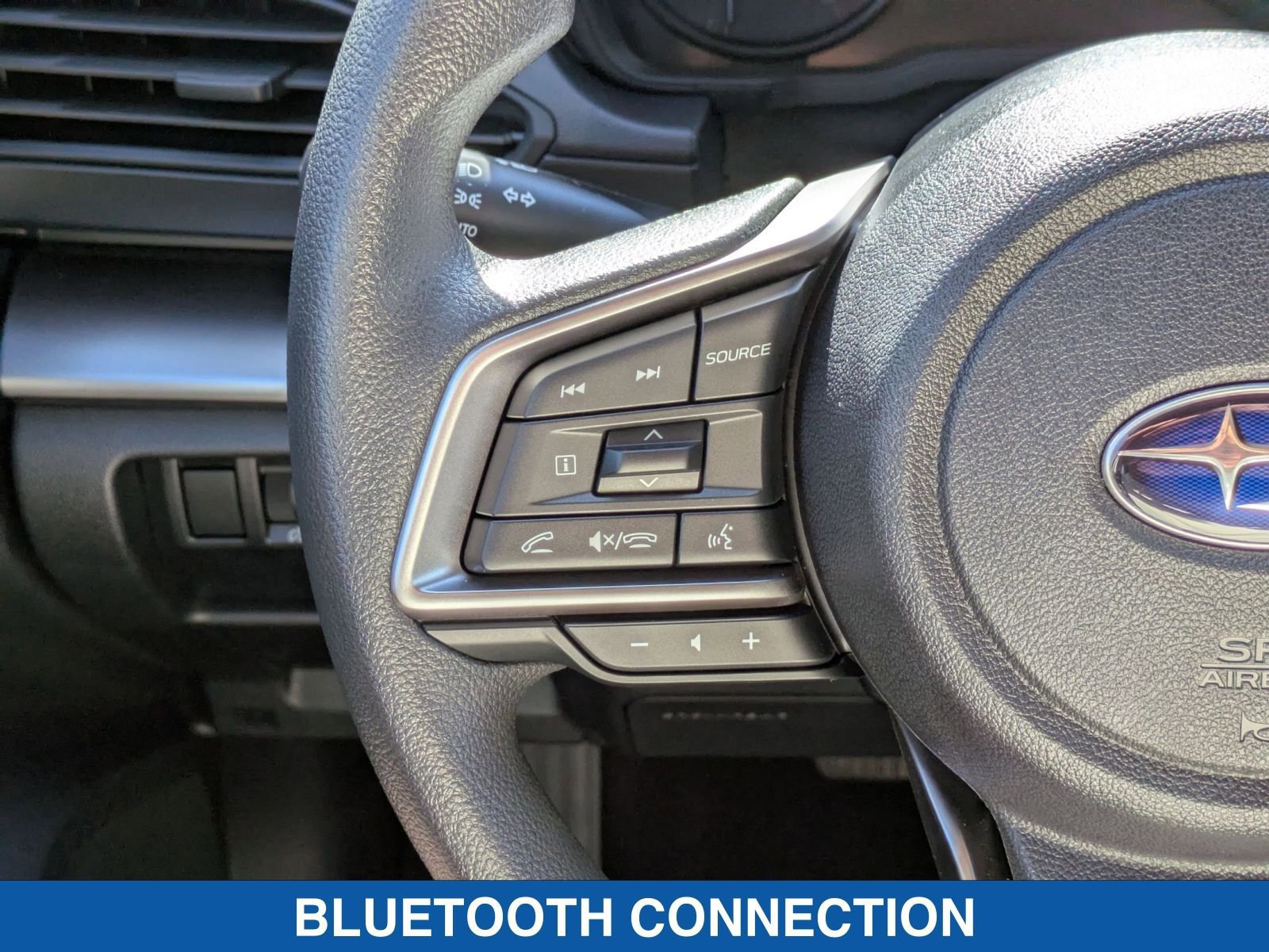 Certified 2025 Subaru Impreza 2.0i image 16