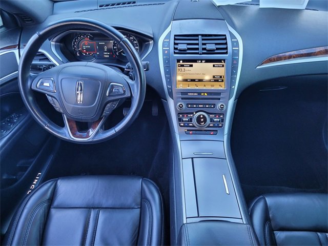 Used 2018 Lincoln MKZ Select w/ Technology Package image 13