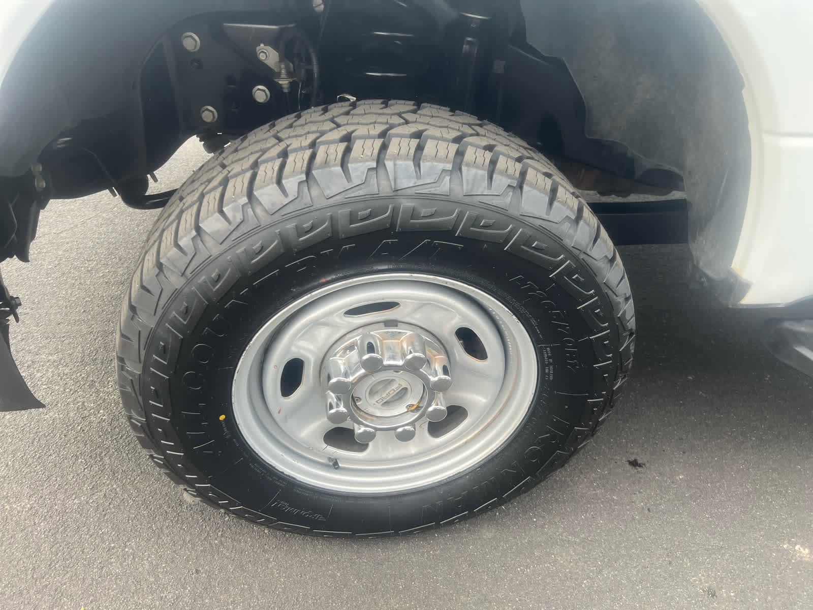 Used 2020 Ford F250 XL w/ Power Equipment Group image 6