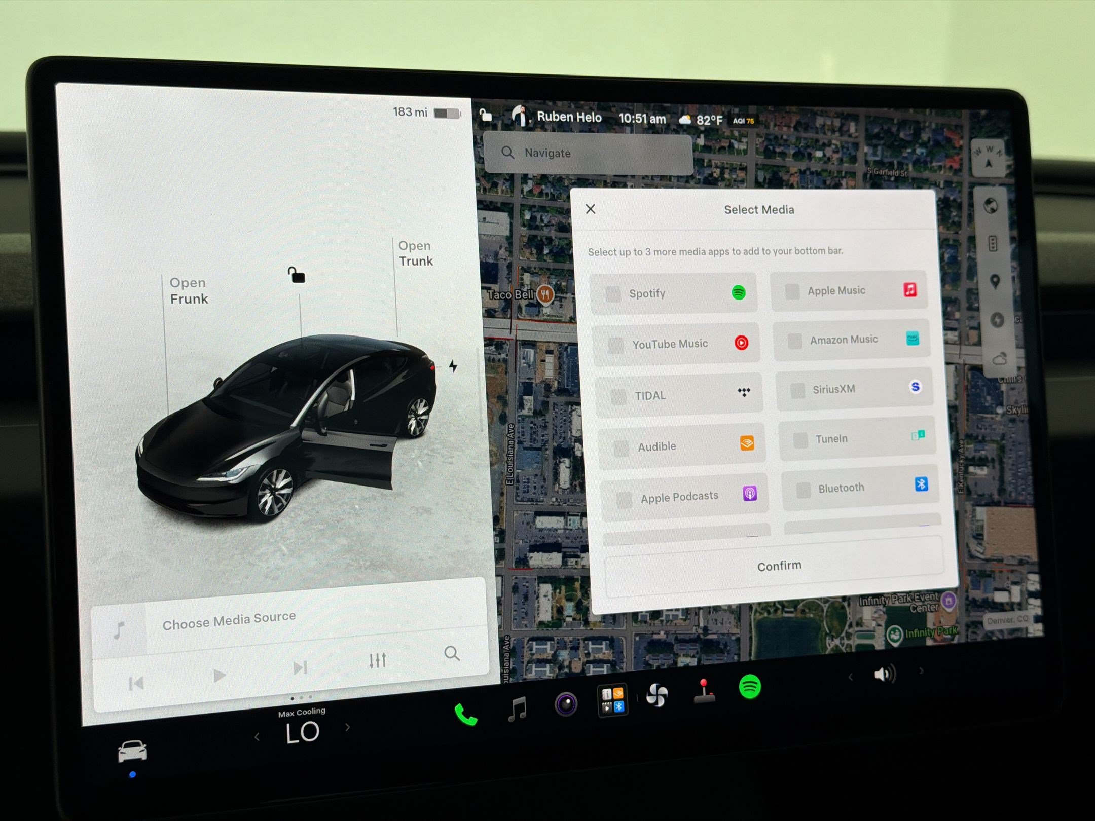 Used 2026 Tesla Model 3 RWD image 21