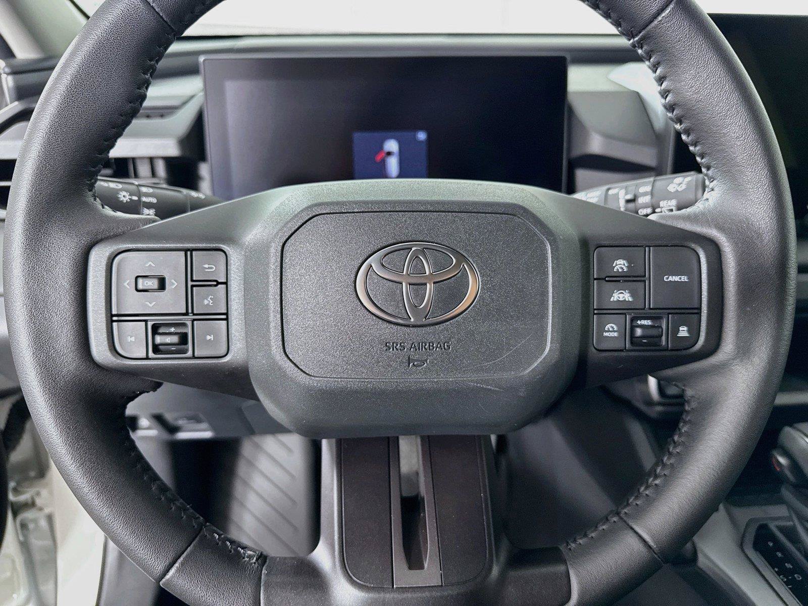 Certified 2026 Toyota RAV4 XLE Premium FWD image 17