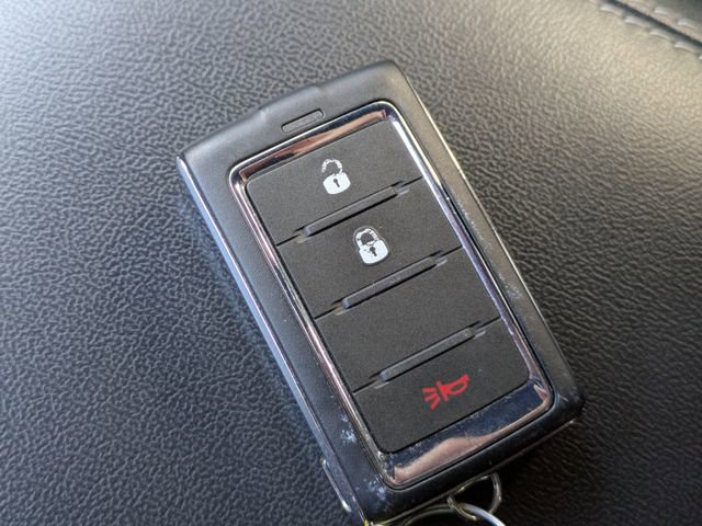 Used 2024 Jeep Grand Cherokee L Laredo image 37