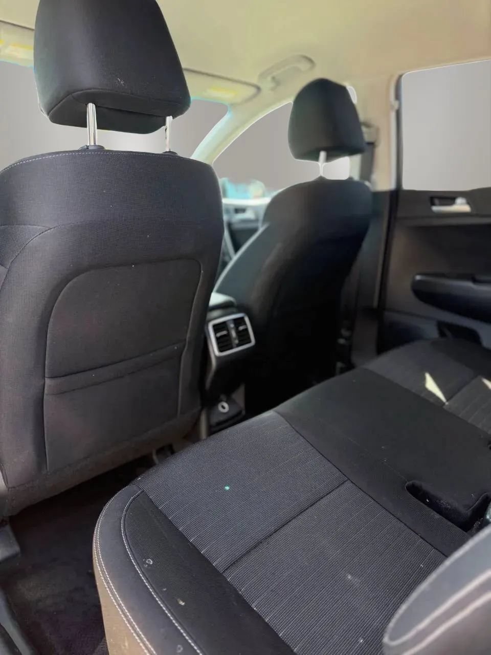 Used 2020 Kia Sportage LX w/ LX Popular Package AWD/4WD image 17