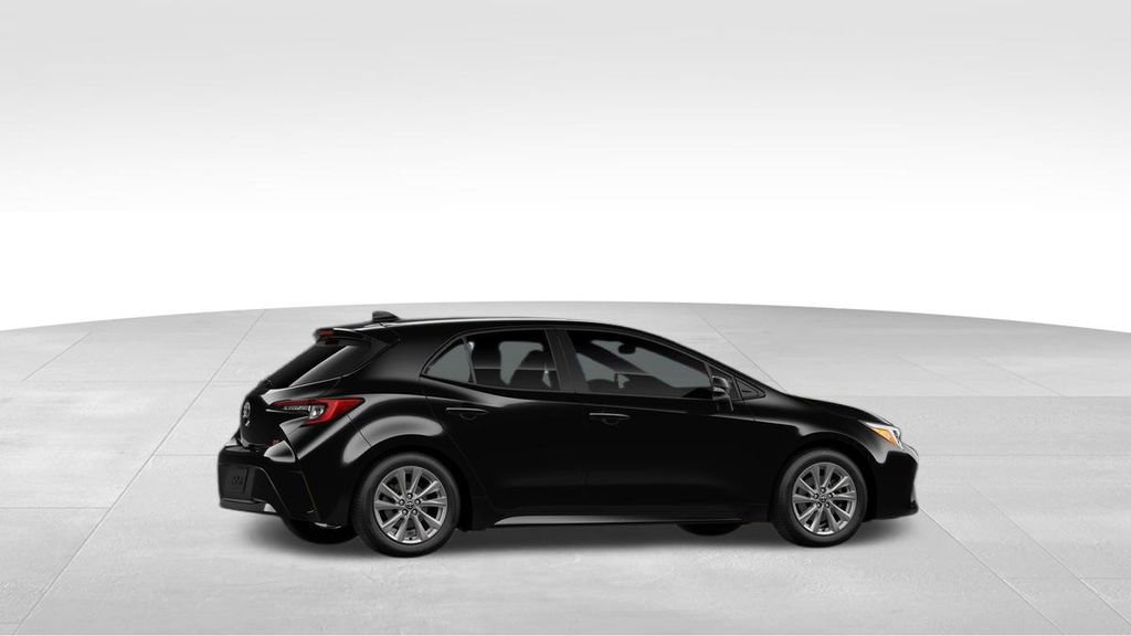 New 2026 Toyota Corolla SE image 11