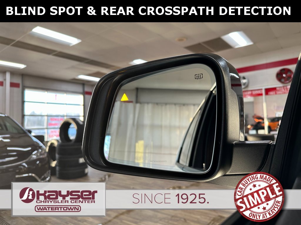 New 2026 Dodge Durango GT image 9