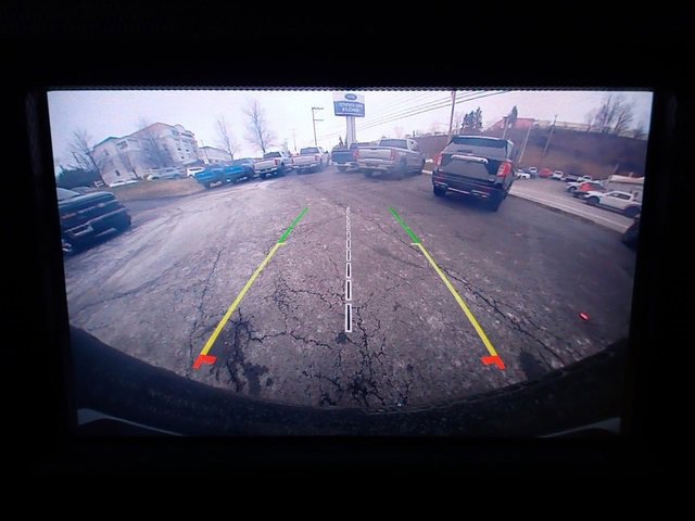 Used 2019 Jeep Wrangler Unlimited Rubicon w/ Steel Bumper Group image 27