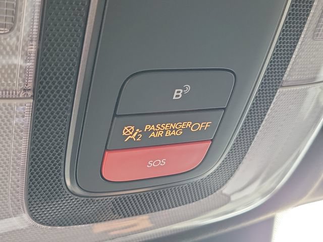 New 2026 Hyundai Elantra N w/ Cargo Package FWD image 19