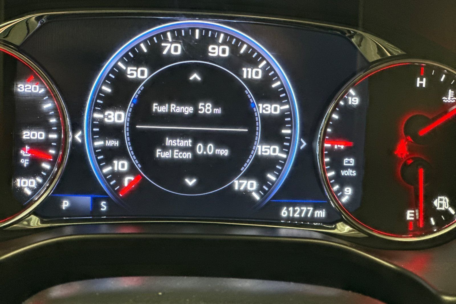 Used 2022 GMC Acadia Denali w/ Black Diamond Edition AWD/4WD image 33