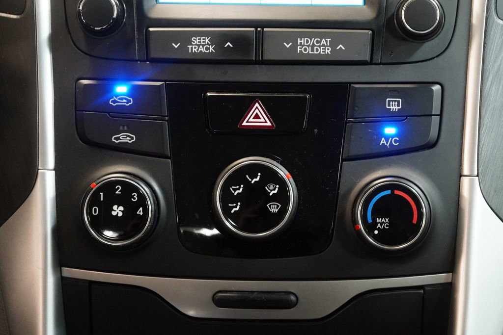 Used 2014 Hyundai Sonata GLS w/ Popular Equipment Group 2 FWD image 20