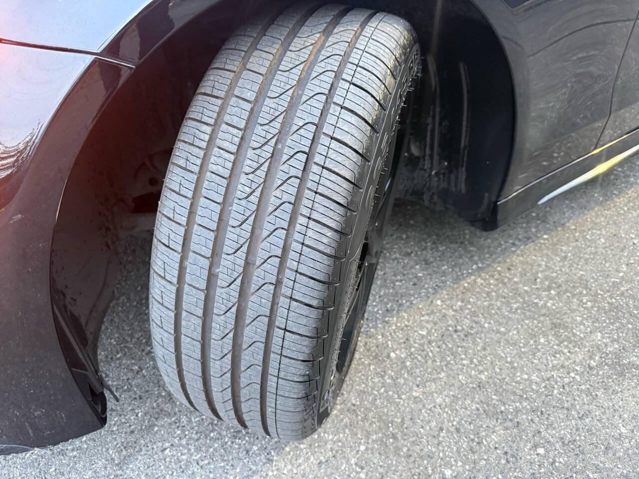 Used 2017 Mercedes-Benz C 300 Coupe image 14