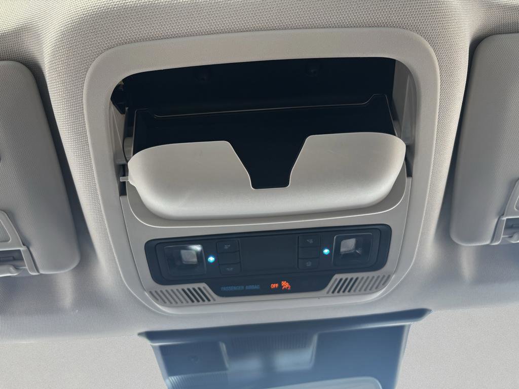 Used 2021 Ford Mustang Mach-E Premium image 22