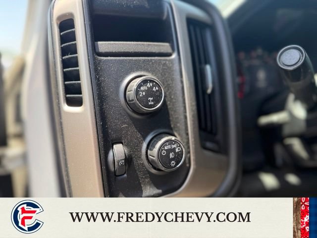 Used 2015 GMC Sierra 1500 Denali AWD/4WD image 24