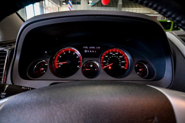 Used 2012 GMC Acadia SLT AWD/4WD image 26