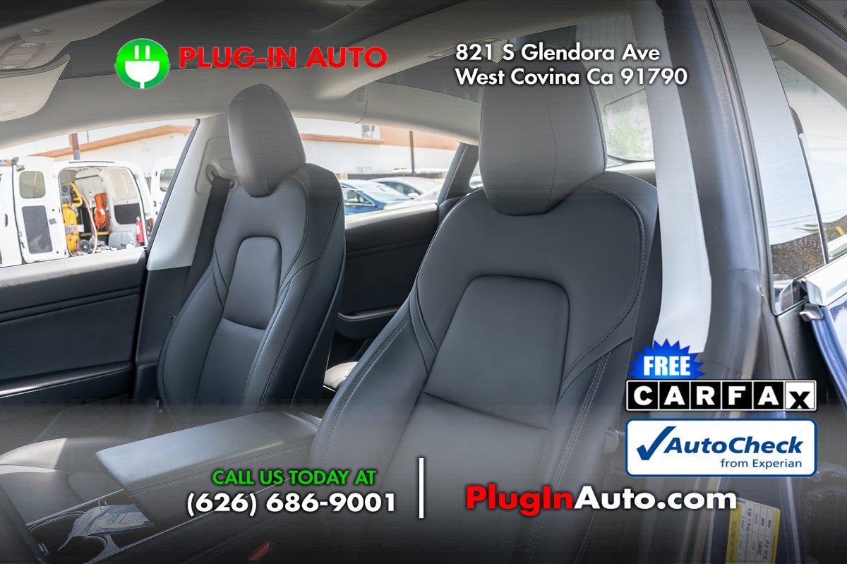 Used 2019 Tesla Model 3 Long Range image 7