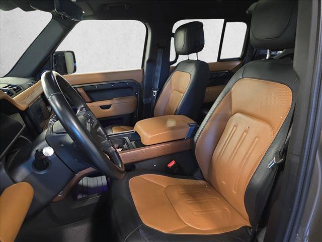 Used 2020 Land Rover Defender 110 X AWD/4WD image 14