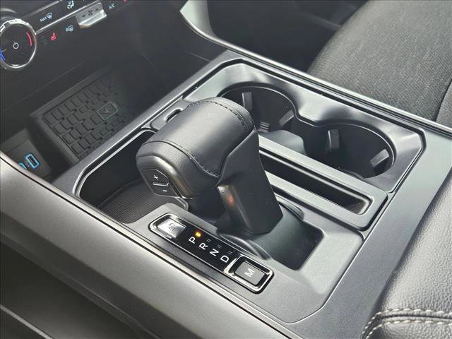 Certified 2024 Ford F150 XLT w/ Equipment Group 302A MID image 12