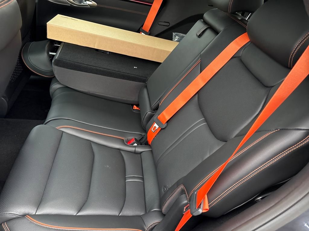 New 2026 Genesis GV70 3.5T Sport Advanced image 10