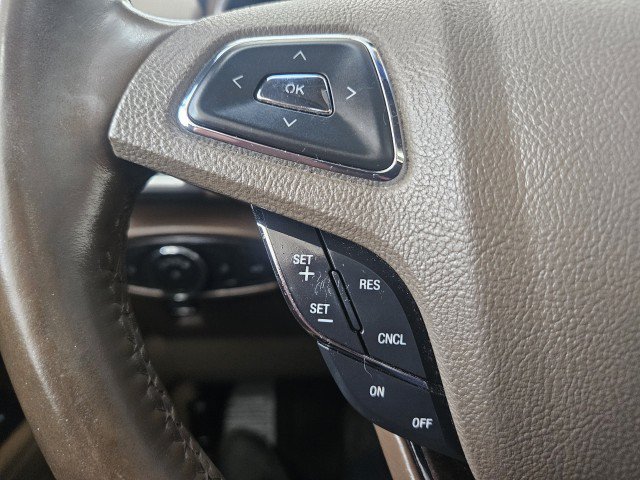 Used 2017 Lincoln MKX Reserve w/ Lincoln MKX Climate Package AWD/4WD image 28