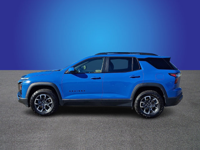 Used 2025 Chevrolet Equinox ACTIV FWD image 7