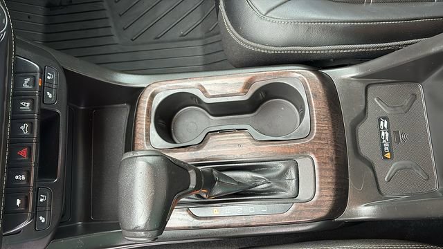 Used 2021 GMC Canyon Denali image 17