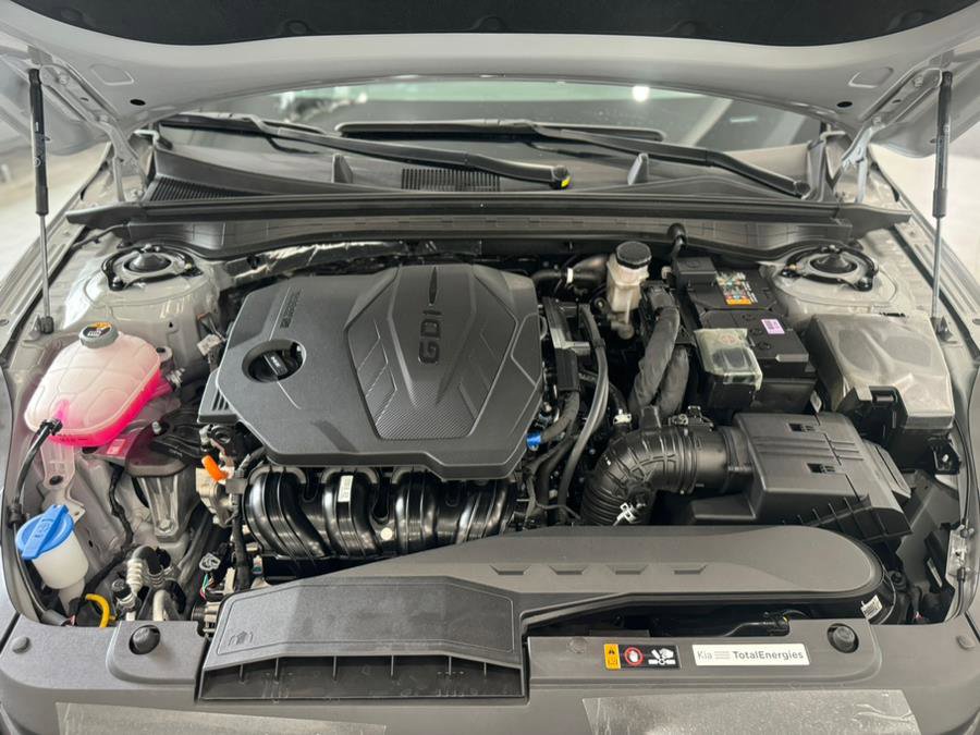 Used 2025 Kia K5 GT-Line image 31