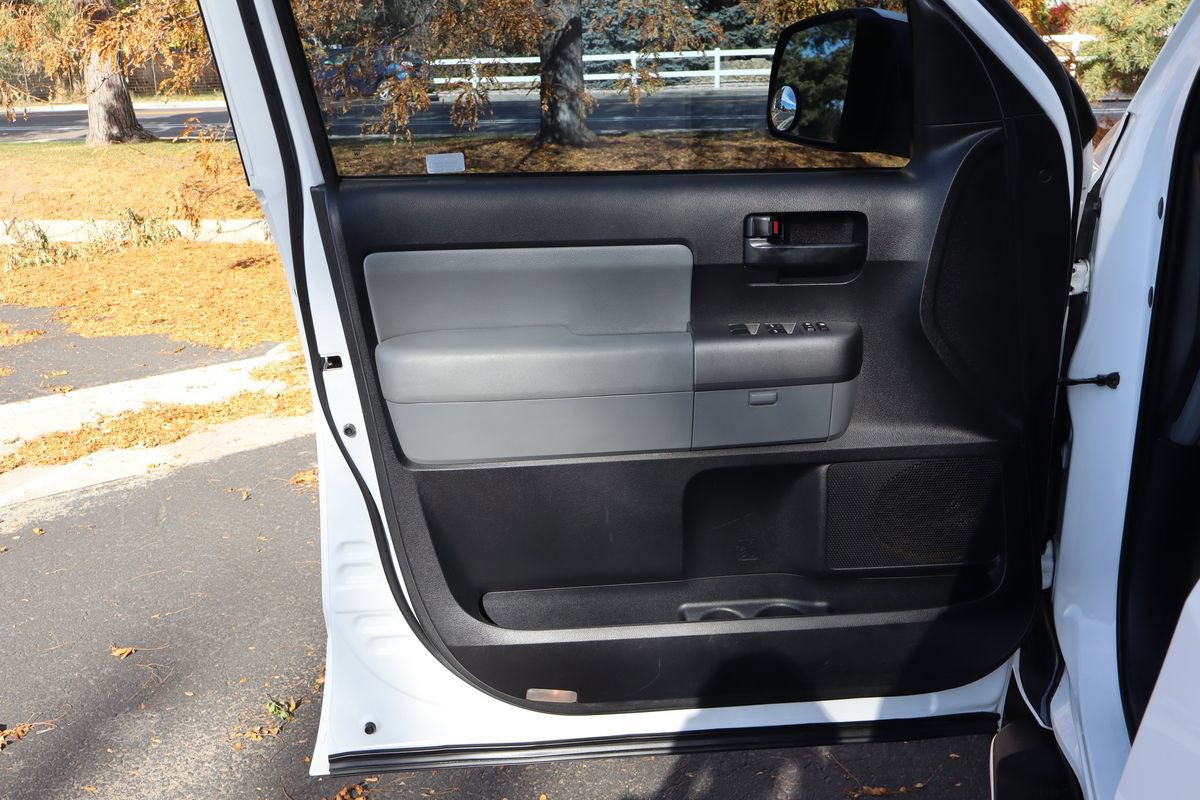 Used 2010 Toyota Sequoia SR5 image 25