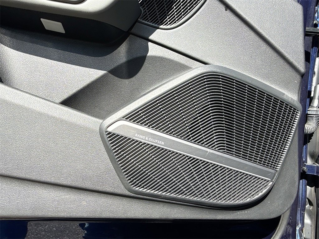 Used 2018 Audi SQ5 Prestige image 20